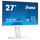 Review iiyama 27" LED - ProLite XUB2792HSU-W1
