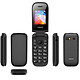 Mobile phone & smartphone