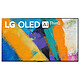 LG OLED55GX 55" (140 cm) 16/9 OLED 4K Ultra HD TV - Dolby Vision IQ - Wi-Fi/Bluetooth/AirPlay 2 - G-Sync/FreeSync compatible - HDMI 2.1 - Google Assistant/Alexa - 4.2 60W Dolby Atmos sound - Footless (native 100 Hz panel)