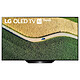 LG OLED55B9S Téléviseur OLED 4K Ultra HD 55" (140 cm) 16/9 - Dolby Vision/HDR10 - Wi-Fi/Bluetooth/AirPlay 2 - Google Assistant/Alexa - Son 2.2 40W Dolby Atmos (dalle native 100 Hz)