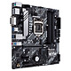 Nota ASUS PRIME B460M-A