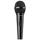 Audio-Technica ATR1300x Professional wired dynamic microphone for instrument/voice - Unidirectional directional (cardiode) - Detachable XLR/Jack 6.35 mm cable