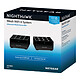 Sistema Netgear Nighthawk Mesh WiFi 6 (MK62-100PES) a bajo precio