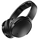 Skullcandy Venue Black Around-ear wireless headphones - Bluetooth 5.0 - Active noise reduction - Controls/Microphone - 24-hour battery life
