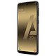 Avis Samsung Galaxy A20e Noir + Akashi Coque Transparente
