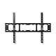 Nedis TV Wall Mount 70" Fixe Support mural fixe 37-70" - charge maximale 35 kg