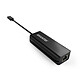 ASUSTOR AS-U2.5G 2.5 GbE to USB-C Adapter for NAS, PC or Laptop