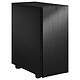 Fractal Design Define 7 Compact Solid Black Mid tower PC case with soundproofing panels
