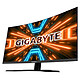 Opiniones sobre Gigabyte 31.5" LED - G32QC