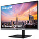 Opiniones sobre Samsung 23.8" LED - S24R650FDU