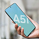 Avis Akashi Coque TPU Transparente Galaxy A51
