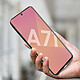 Avis Akashi Coque TPU Transparente Galaxy A71