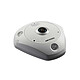 Hikvision DS-2CD6365G0E-IVS IP66 day/night outdoor camera - 3072 x 2048 - PoE (Fast Ethernet)
