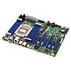 ASRock Rack EPYCD8/R32 Scheda madre ATX Socket SP3 - 8x DDR4 - SATA 6Gb/s + M.2 - USB 3.0 - 4x PCI-Express 3.0 16x