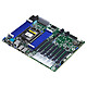 Rack ASRock ROMED8-2T Placa base ATX Socket SP3 - 8x DDR4 - SATA 6Gb/s + M.2 - USB 3.0 - 7x PCI-Express 4.0 16x - LAN 10 GbE