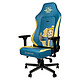 Review Noblechairs HERO (Fallout Vault Tec Edition)