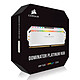 Review Corsair Dominator Platinum RGB 128 GB (8 x 16 GB) DDR4 3200 MHz CL16 - White