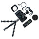 Review Olympus E-M5 Mark III Black 12mm Black Vlogger Kit