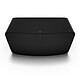 Avis SONOS Pack de 2 Five Noir