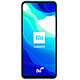 Xiaomi Mi 10 Lite Bleu (6 Go / 128 Go) · Reconditionné Smartphone 5G-LTE Dual SIM - Snapdragon 765G Octo-Core 2.4 GHz - RAM 6 Go - Ecran tactile AMOLED 6.57" 1080 x 2400 - 128 Go - NFC/Bluetooth 5.0 - 4160 mAh - Android 10