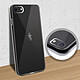 Buy Akashi Clear TPU Case iPhone SE / 6 / 7 / 8