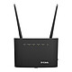 D-Link DSL-3788 Modem/Router Wireless AC 1200 Wave 2 (AC867+N300) + 4 porte Gigabit Ethernet