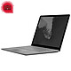 Microsoft Surface Laptop 2 for Business - Platine (LQP-00006) Intel Core i5-8350U 8 Go SSD 256 Go 13.5" LED Tactile Wi-Fi AC/Bluetooth Webcam Windows 10 Professionnel 64 bits