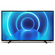 Philips 43PUS7505 TV LED 43" (109 cm) 16:9 4K Ultra HD - Dolby Vision/HDR10 - Wi-Fi - 1500 Hz - Suono 2.0 20W Dolby Atmos