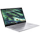 Review ASUS Chromebook Pro Flip 14 C436FFA-E10309