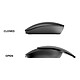 Acheter Mobility Lab Slide Mouse (Noir)