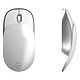Nota Mobility Lab Slide Mouse (argento)