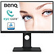 BenQ 24" LED - GW2480T 1920 x 1080 pixels - 5 ms - Format large 16/9 - Dalle IPS - HDMI/VGA (D-Sub)/DisplayPort - Noir