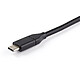 Acheter StarTech.com Câble adaptateur USB-C vers DisplayPort 1,4 - 1 m