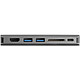 Avis StarTech.com Adaptateur multiport USB-C - Lecteur de carte mémoire SD - Power Delivery