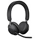 Avis Jabra Evolve2 65 Link380C MS Stéréo Noir