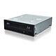 Hitachi-LG BH16NS55.AHLU10B Unidad/grabadora interna Blu-ray/DVD Super Multi DL Serial ATA (a granel)