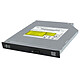 Hitachi-LG GTC0N.BHLA10B Lecteur/Graveur DVD interne slim Serial ATA (bulk)