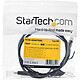 Nota StarTech.com Cavo da HDMI a Mini DisplayPort - 1 m