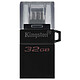 Kingston DataTraveler microDuo 3.0 G2 32GB