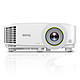 BenQ EH600 Full HD 3D Ready DLP Projector - 3500 Lumens - Wi-Fi/Bluetooth - Android OS - HDMI/VGA/USB