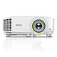 BenQ EW600 Vidéoprojecteur DLP WXGA 3D Ready - 3600 Lumens - Wi-Fi/Bluetooth - Android OS - HDMI/VGA/USB