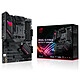 ASUS ROG STRIX B550-F GAMING ATX Socket AM4 AMD B550 motherboard - 4x DDR4 - SATA 6Gb/s M.2 - USB 3.1 - 2x PCI-Express 3.0 16x - LAN 2.5 GbE
