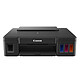 Canon PIXMA G1501 Impresora de chorro de tinta con depósitos de tinta recargables (USB)