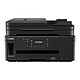 Canon PIXMA GM4050 3-in-1 (USB / Wi-Fi / Ethernet) high performance black inkjet multifunction printer