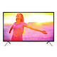 TCL 40DD420 TV LED Full HD de 40" (102 cm) 16/9 - 1920 x 1080 píxeles - HDMI - USB - 200 Hz - Sonido 2.0 16W