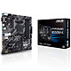 ASUS PRIME B550M-K Carte mère Micro ATX Socket AM4 AMD B550 - 4x DDR4 - SATA 6Gb/s + M.2 - USB 3.1 - PCI-Express 4.0 16x