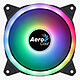 Aerocool Duo 14 140 mm fan with ARGB LED