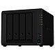 Opiniones sobre Synology DiskStation DS420