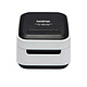 Brother VC-500WCR Tiquette colour printer (USB/Wi-Fi/AirPrint)