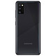 Samsung Galaxy A41 Negro a bajo precio